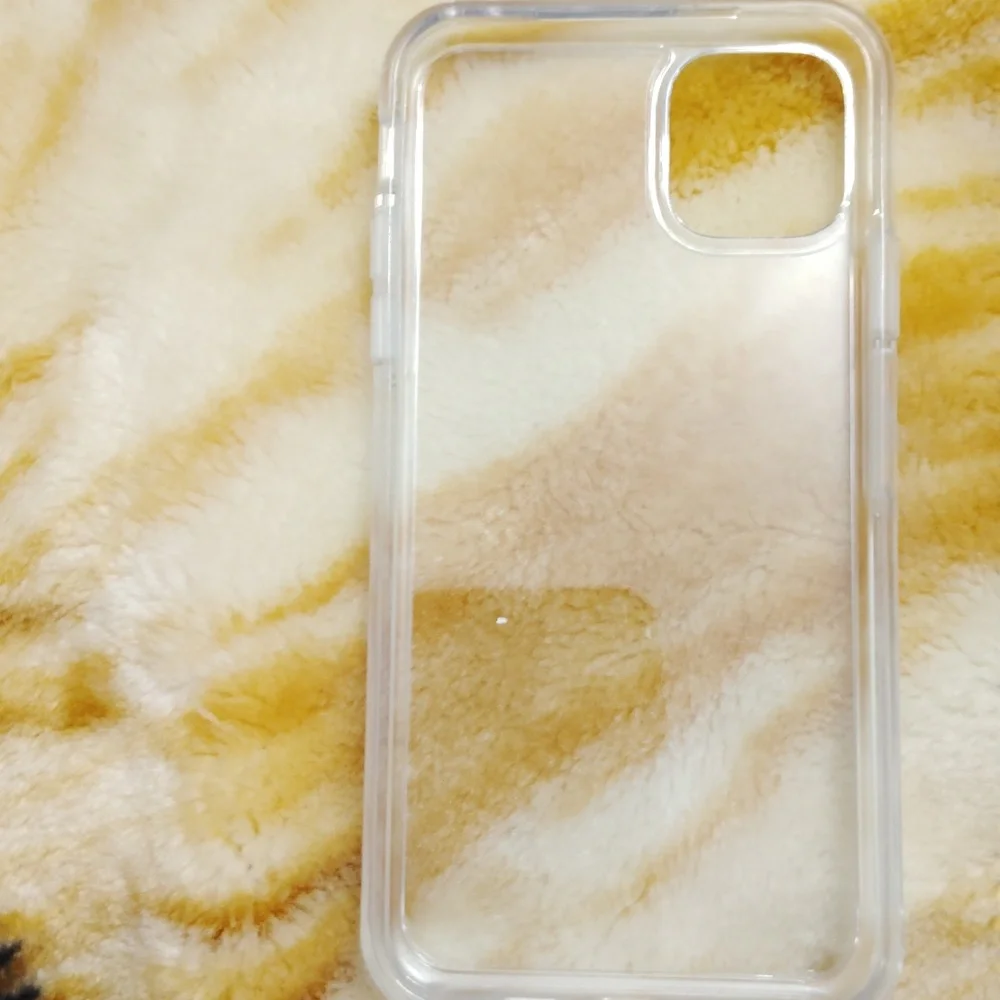 The OtterBox Symmetry case for iPhone 11 ProMax and The iPhone 11Pro $30.00 each